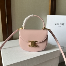 Celine Top Handle Bags